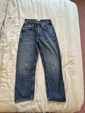 Citizens of Humanity Barrel Leg Jeans